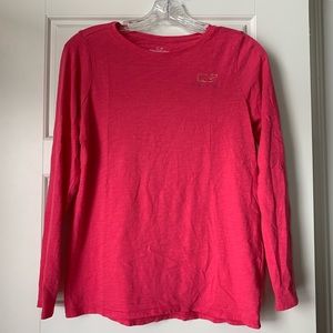 Vineyard Vines Long Sleeve Tshirt